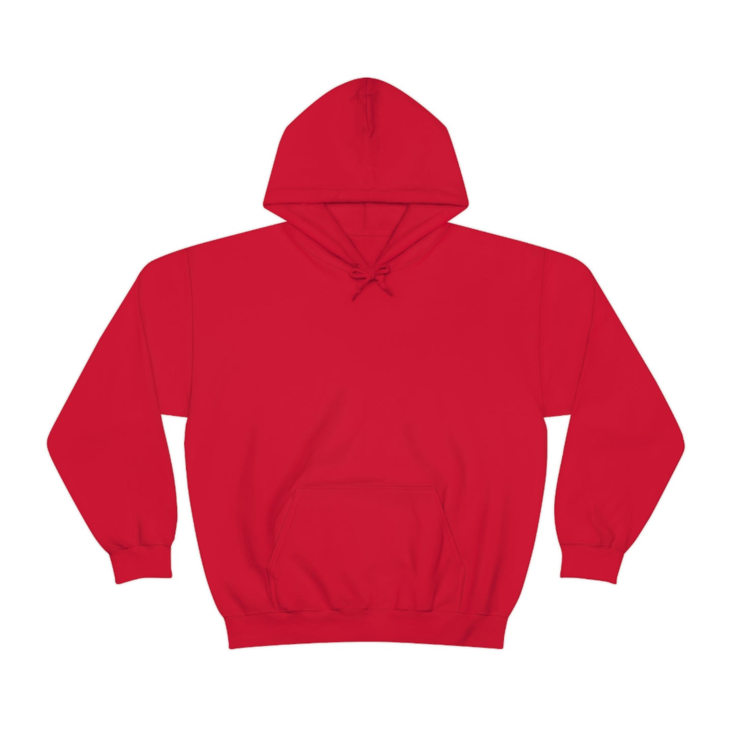 Mind Open Hoodie