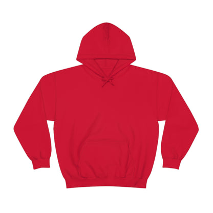 Mind Open Hoodie