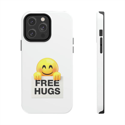 Tough iPhone Cases