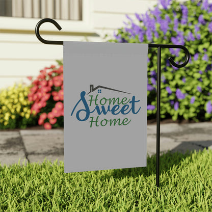 Garden & House Banner