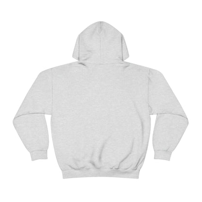 Think Outside The Box Hoodie