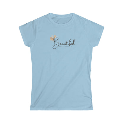 Women's Softstyle Tee