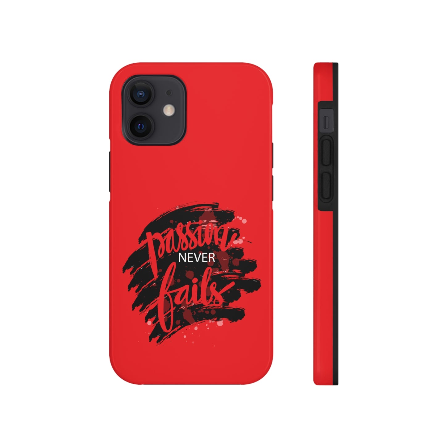 Tough iPhone Cases