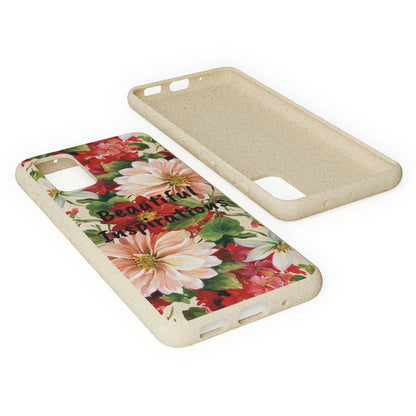 Biodegradable Cases