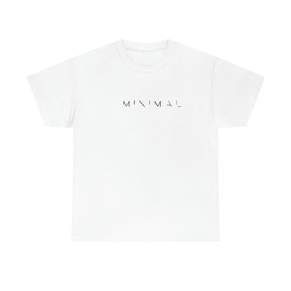 Minimal Tee