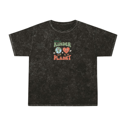 Kinder Planet T-Shirt