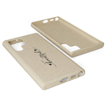 Biodegradable Cases