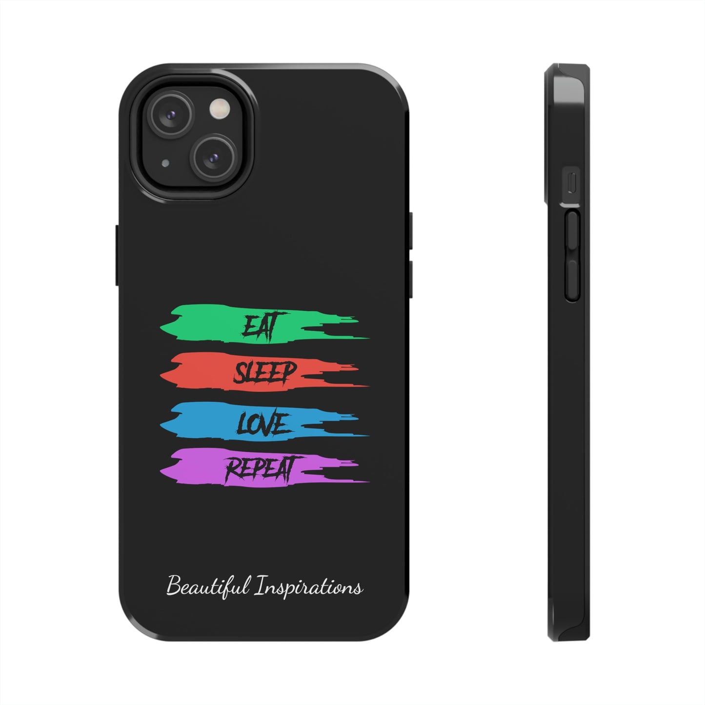 Tough iPhone Cases