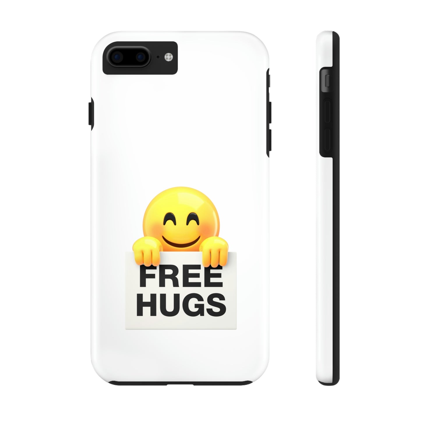 Tough iPhone Cases