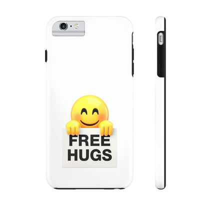 Tough iPhone Cases