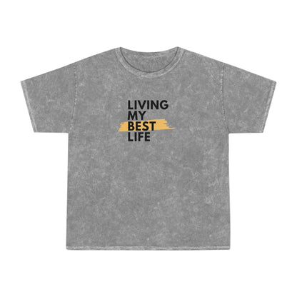 Living My Best Life T-Shirt