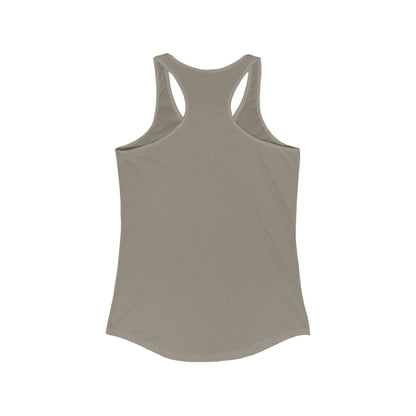 Dog Mommy Racerback Tank