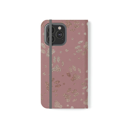 Designer Flip Cases