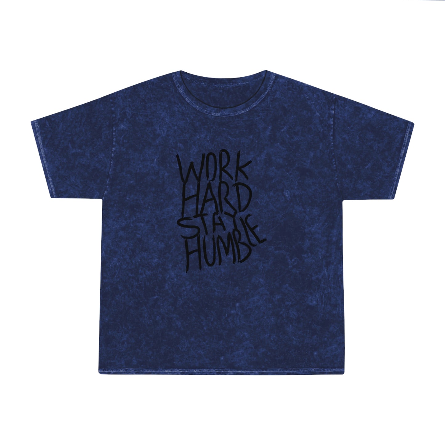 Work Hard Stay Humble T-Shirt