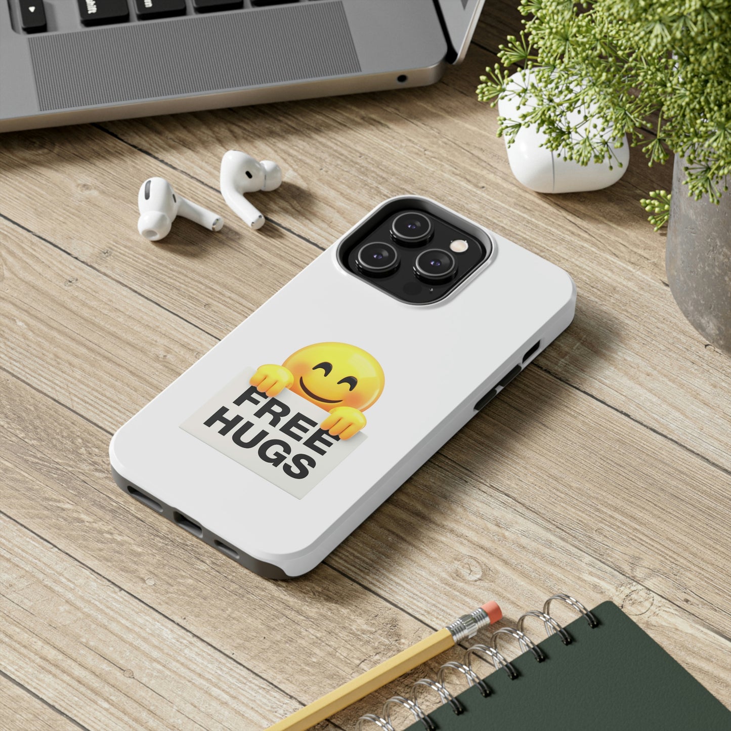 Tough iPhone Cases