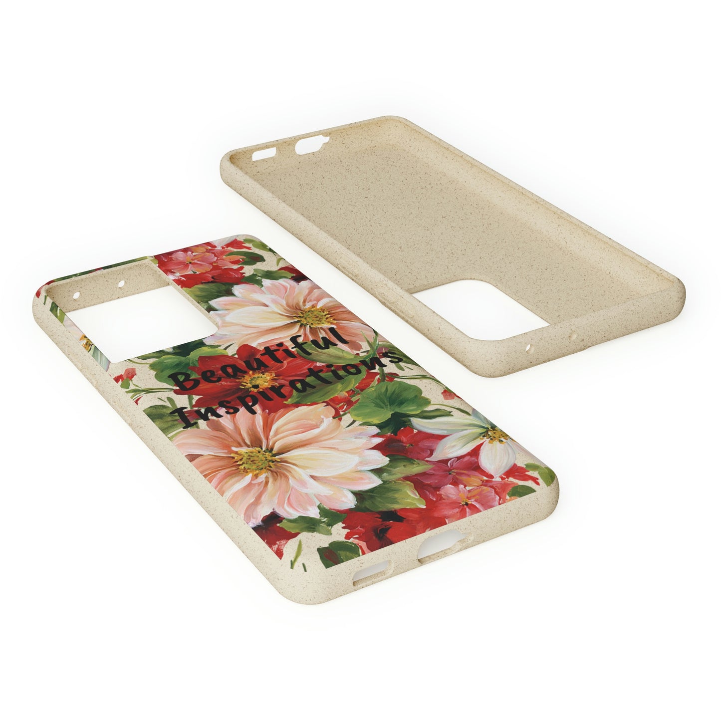 Biodegradable Cases