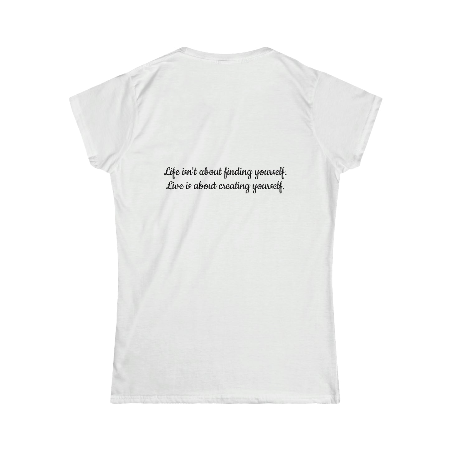 Women's Softstyle Tee