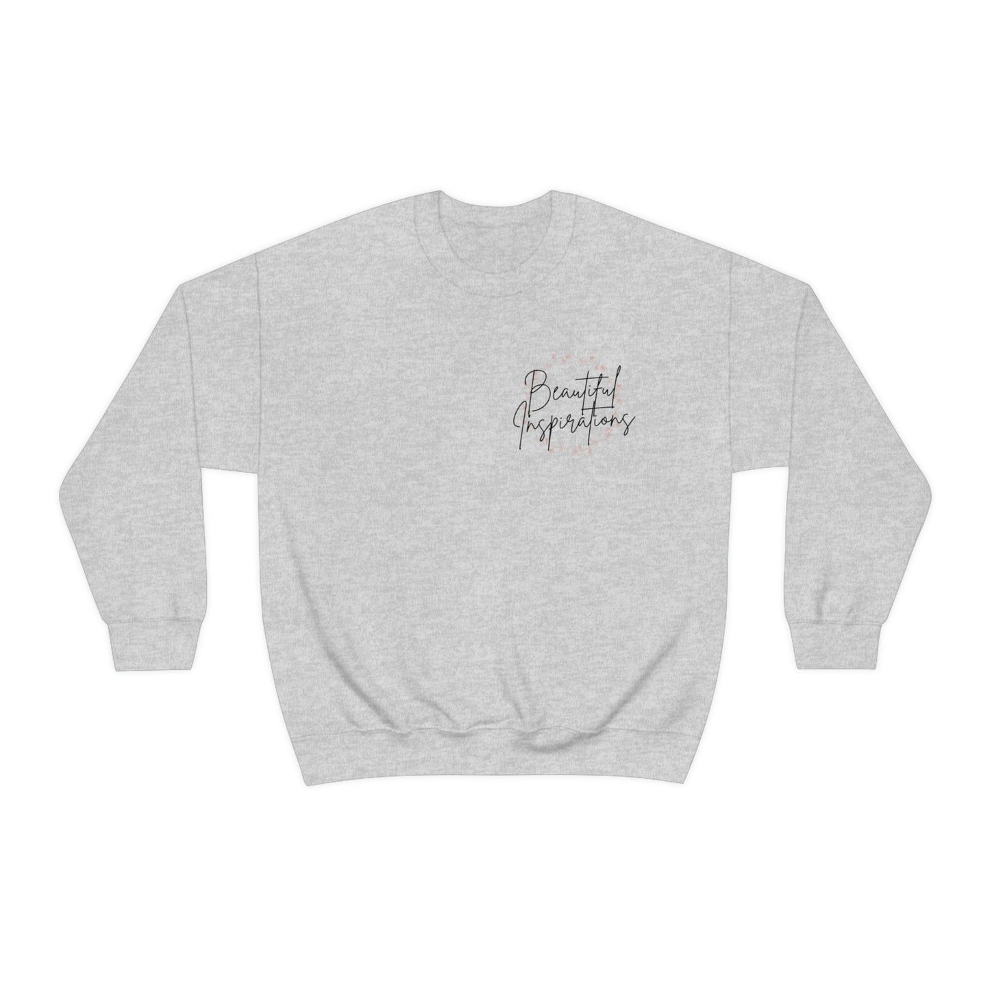 Feeling Berry Good Sweatshirt