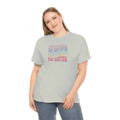 You Matter Tee