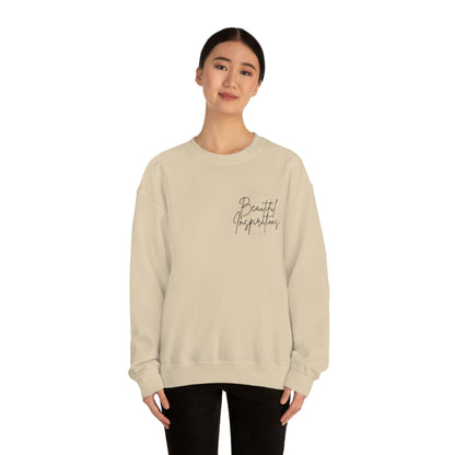 Feeling Berry Good Sweatshirt