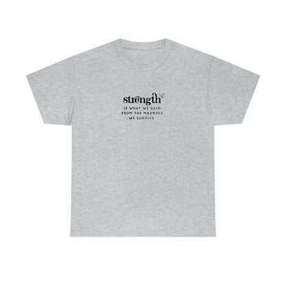 Strength Tee