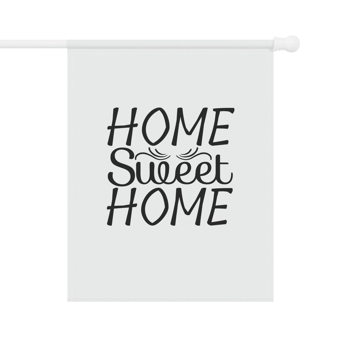 Garden & House Banner