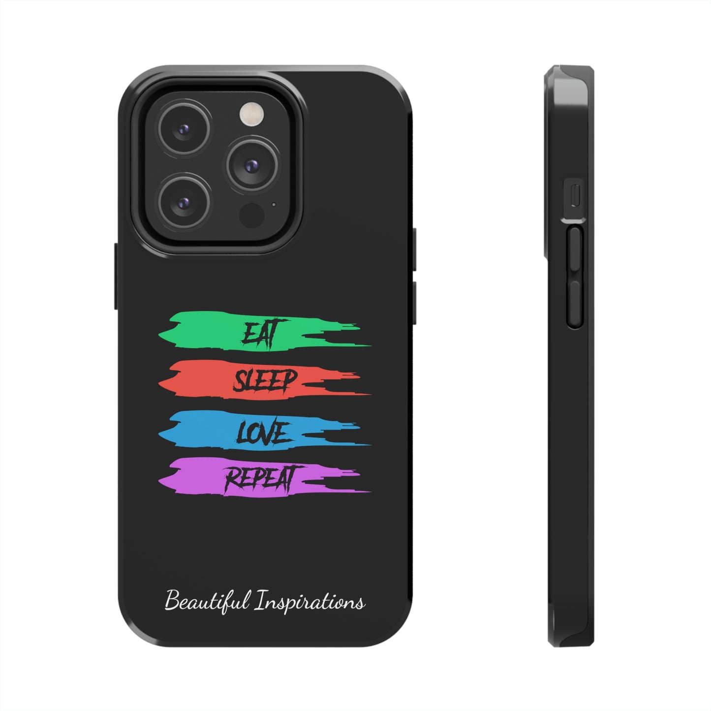 Tough iPhone Cases