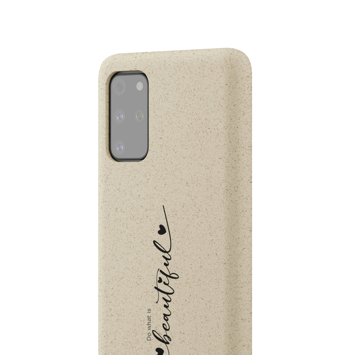 Biodegradable Cases