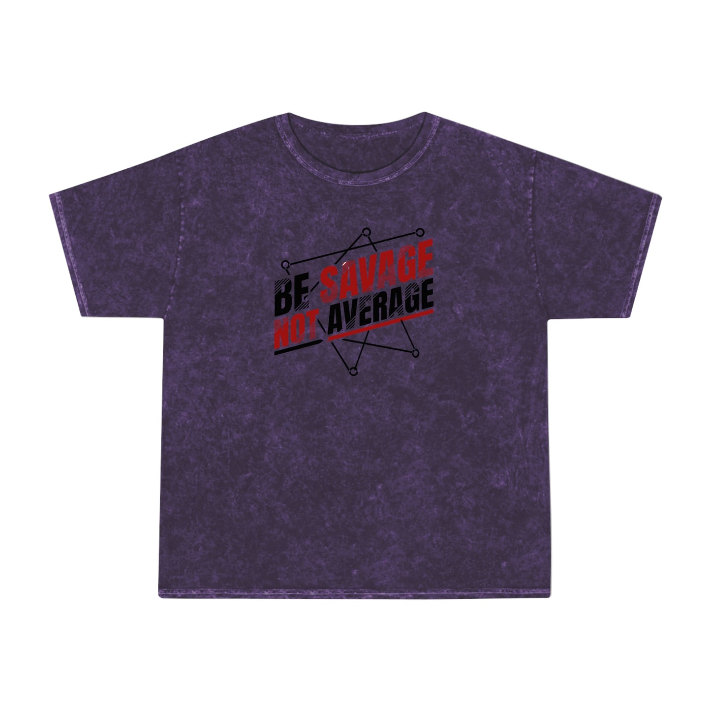 Be Savage T-Shirt