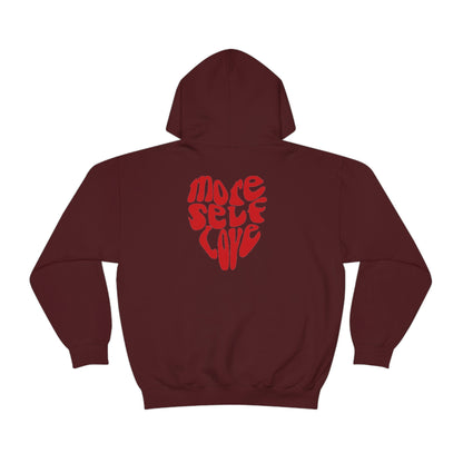 More Self Love Hoodie