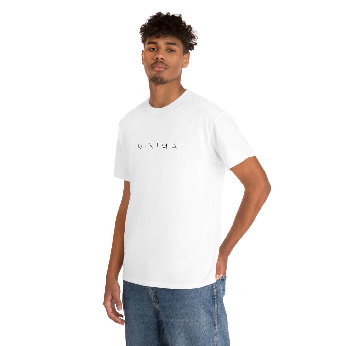 Minimal Tee