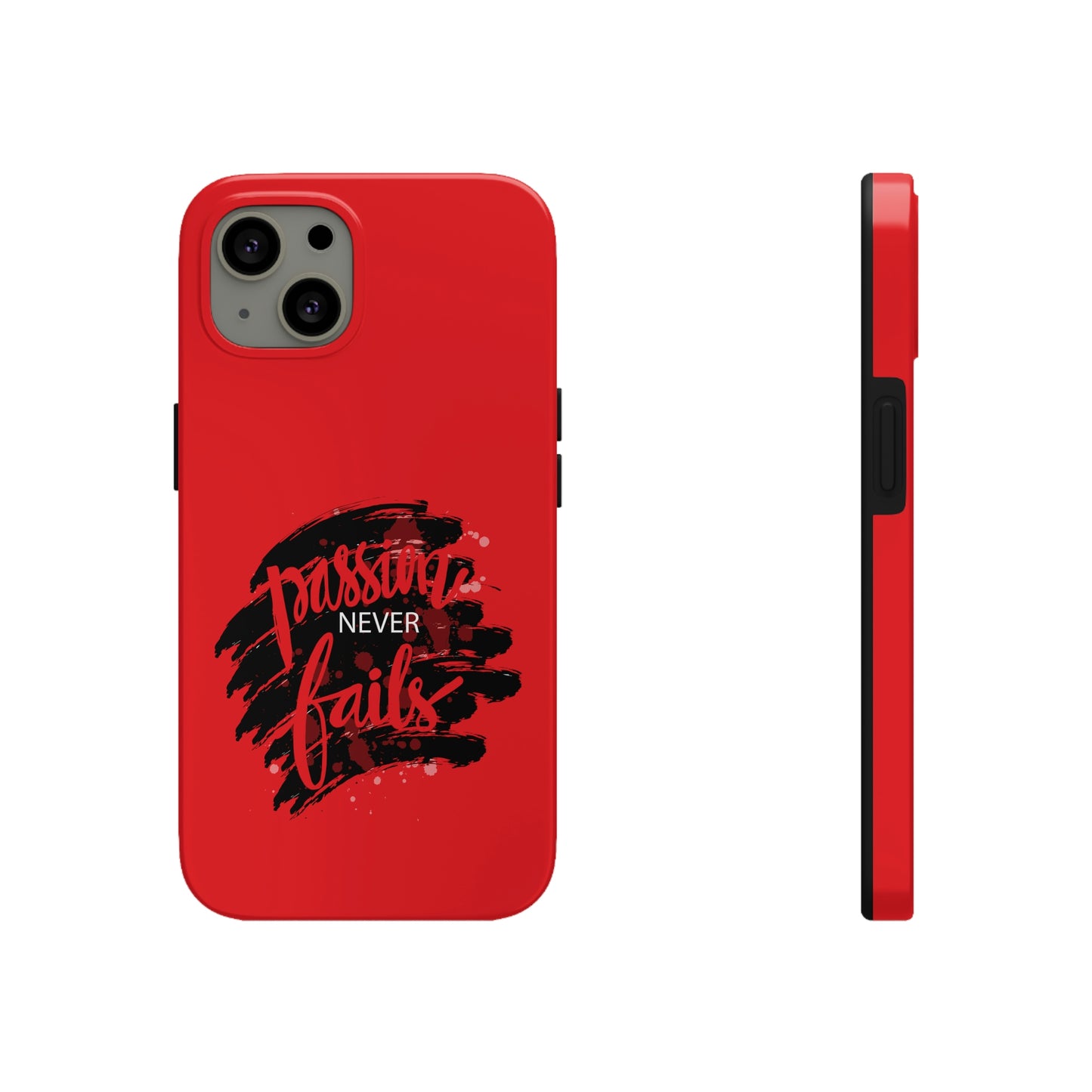 Tough iPhone Cases