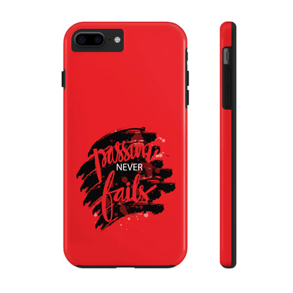 Tough iPhone Cases