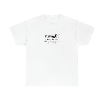 Strength Tee