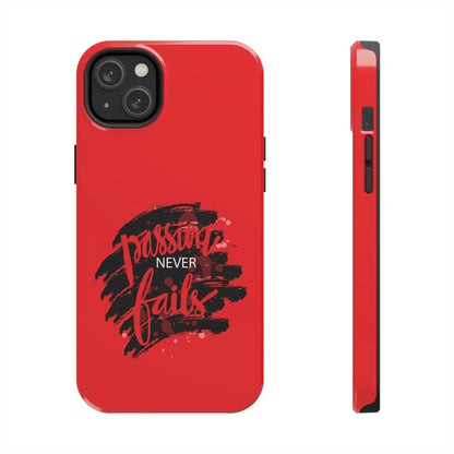 Tough iPhone Cases