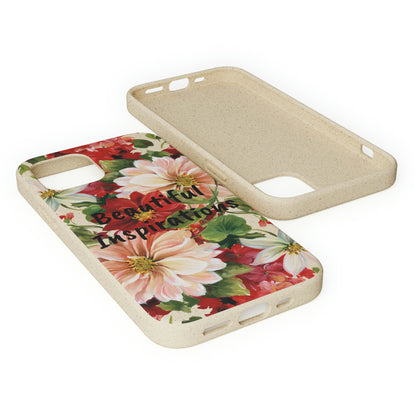 Biodegradable Cases