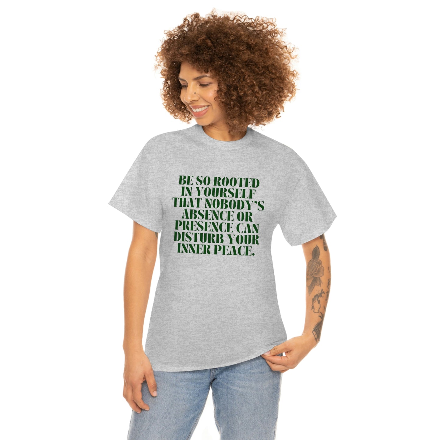 Be So Rooted T-shirt