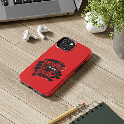 Tough iPhone Cases