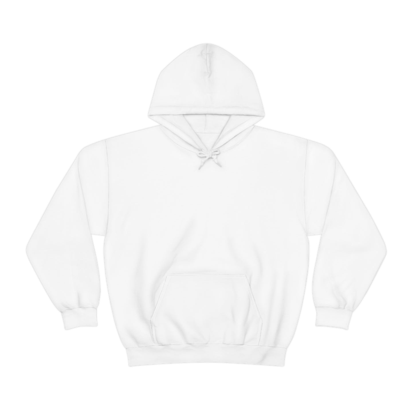 Don’t Overthink It Hoodie