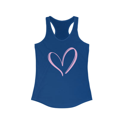 Heart Tank