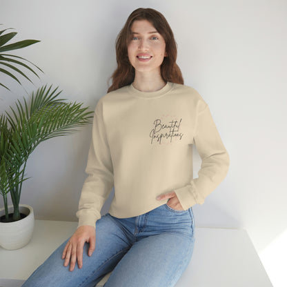 Feeling Berry Good Sweatshirt