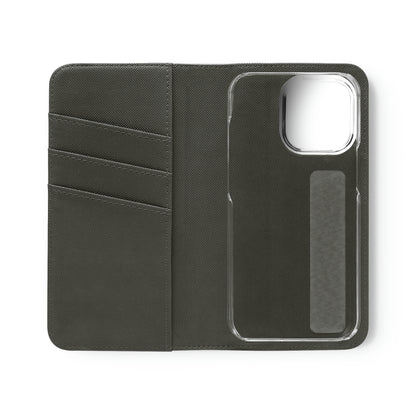 Designer Flip Cases