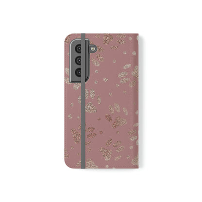 Designer Flip Cases