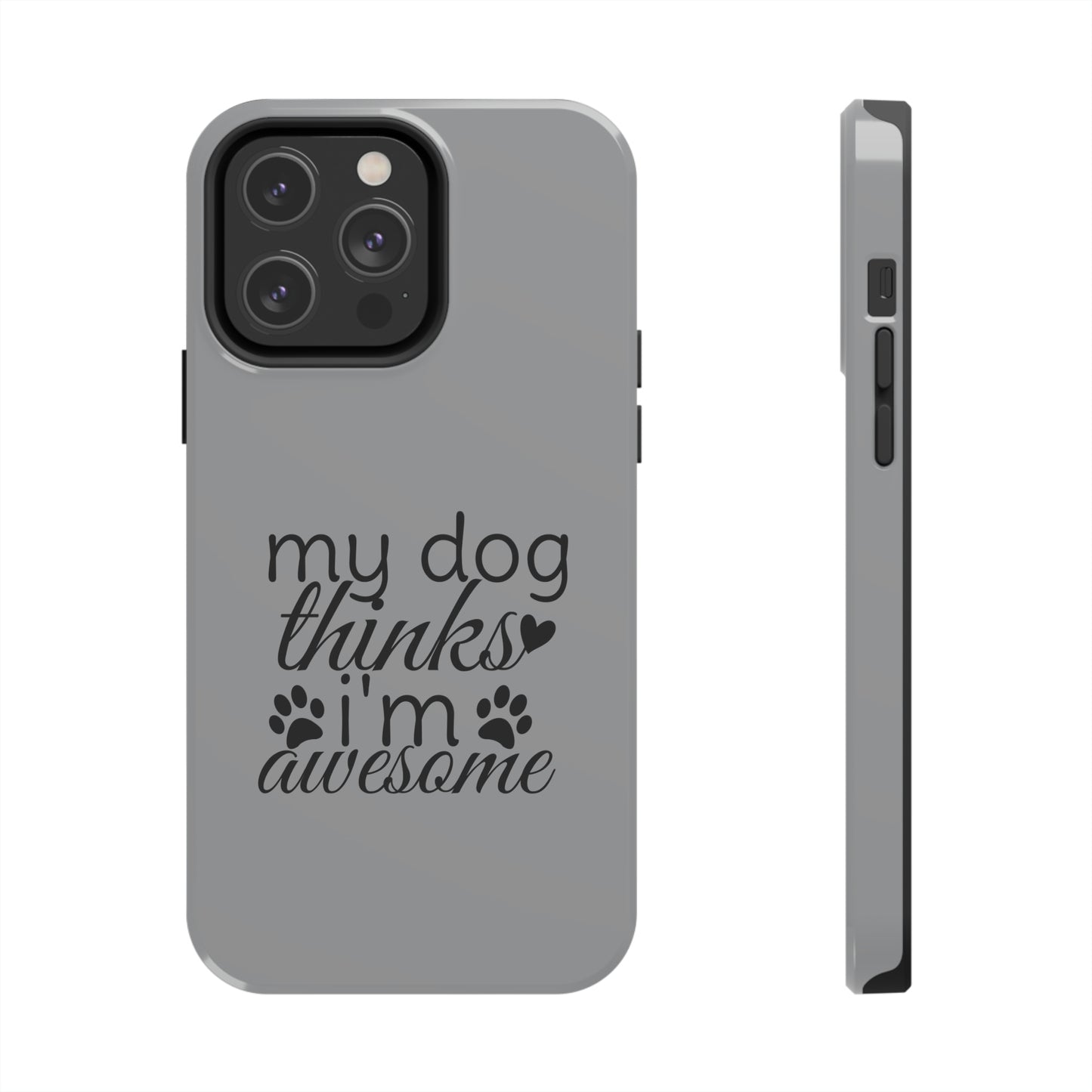 Tough iPhone Cases