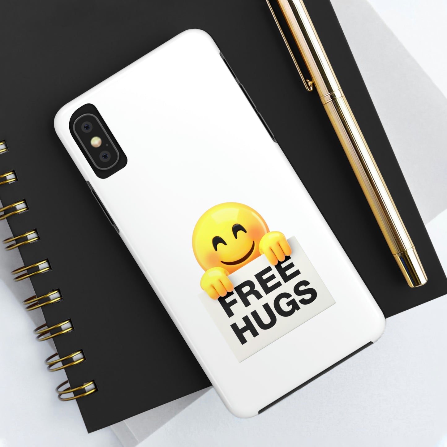 Tough iPhone Cases