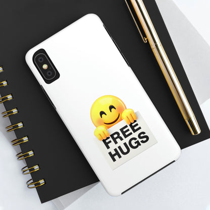 Tough iPhone Cases