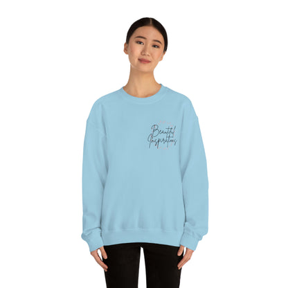 Feeling Berry Good Sweatshirt