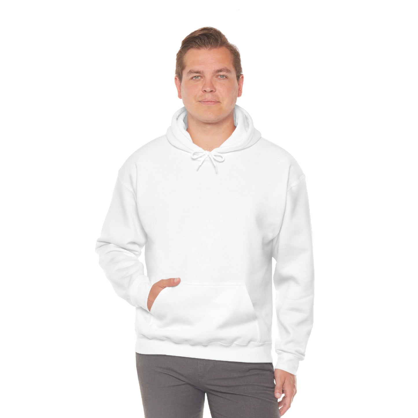 Mind Open Hoodie