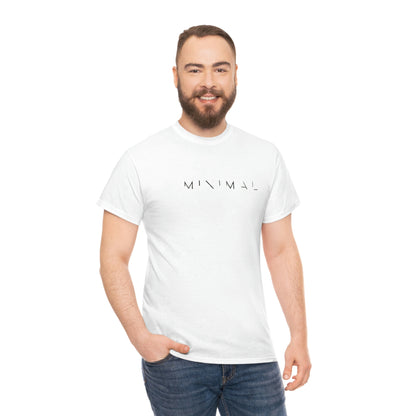 Minimal Tee