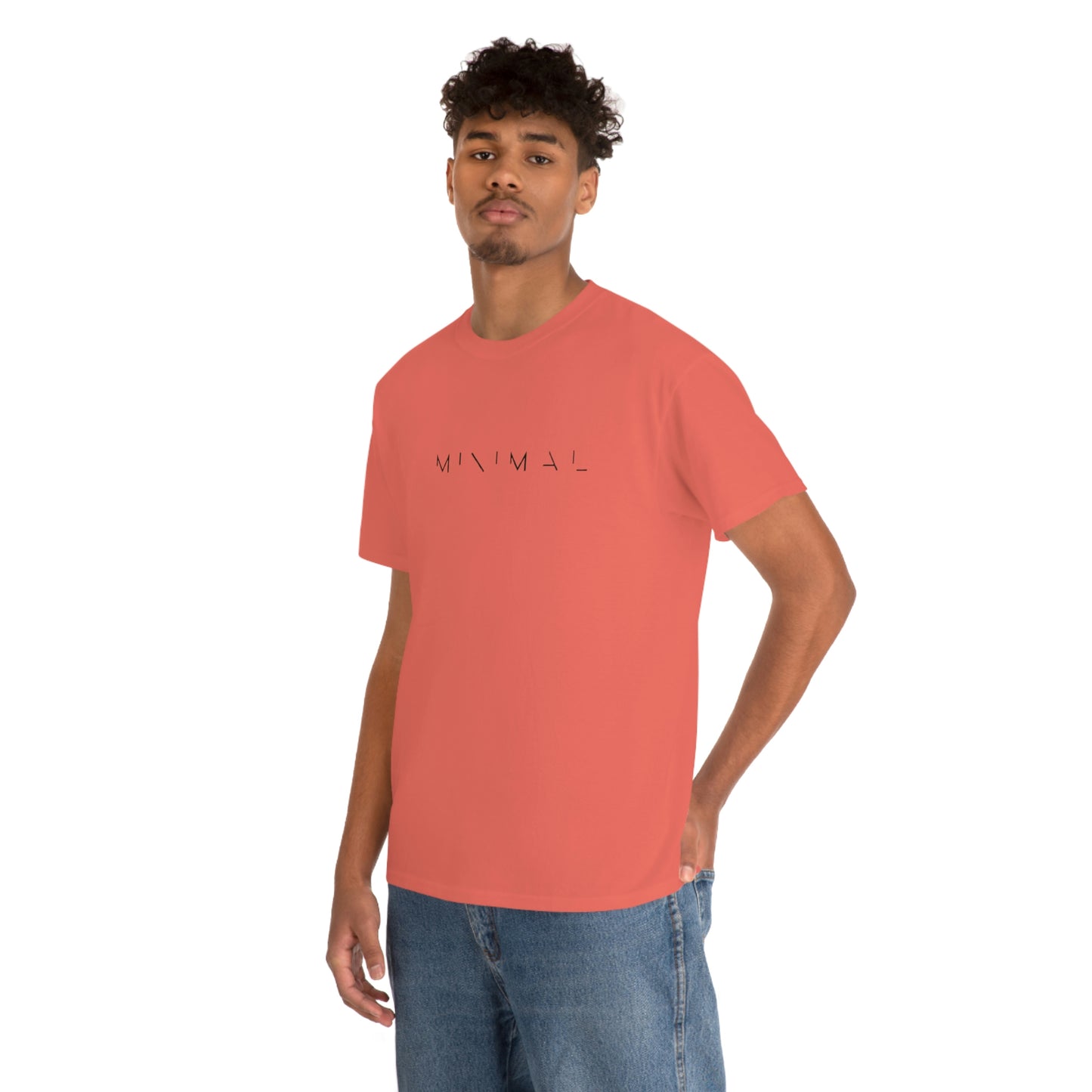 Minimal Tee